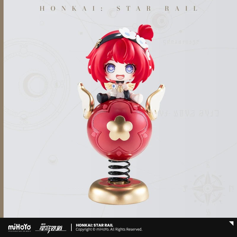 Happy Shake [Honkai: Star Rail] - Tribbie