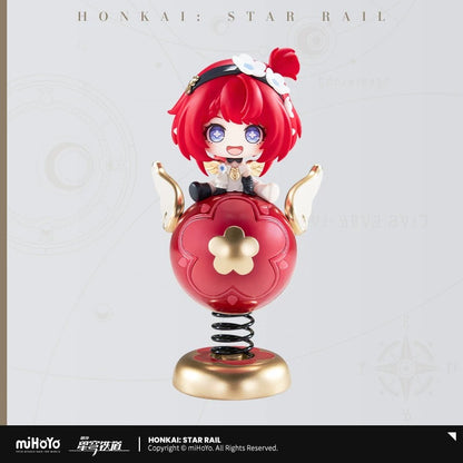 Happy Shake [Honkai: Star Rail] - Tribbie
