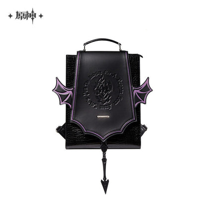 Sac a Dos [Genshin Impact] - Durin Impressions