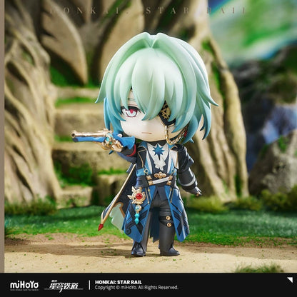 Nendoroid [Honkai: Star Rail] - Anaxa