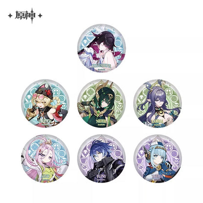 Badge [Genshin Impact] - Nod-Krai