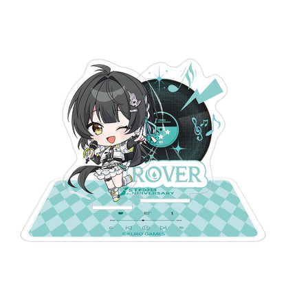 Acrylic Stand [Wuthering Waves] - Chibi - 1st Anniversary Celebration