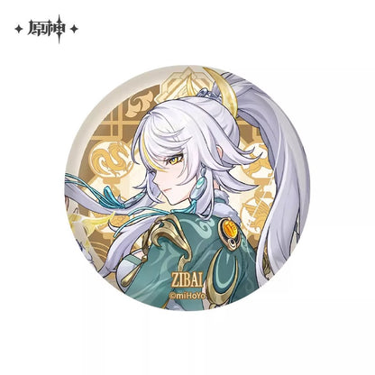 Badges [Genshin Impact] - Liyue Renewal Ver.