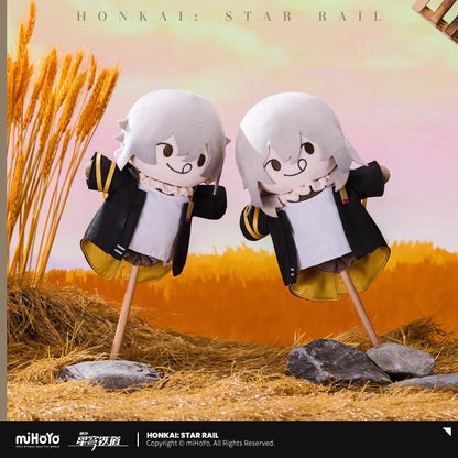 Peluche Masseur [Honkai: Star Rail] - Trailblazer Scarecrow