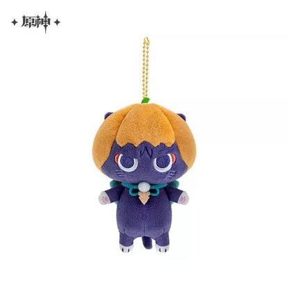 Peluche Keychain [Genshin Impact] - Twilight Whimsy Collection