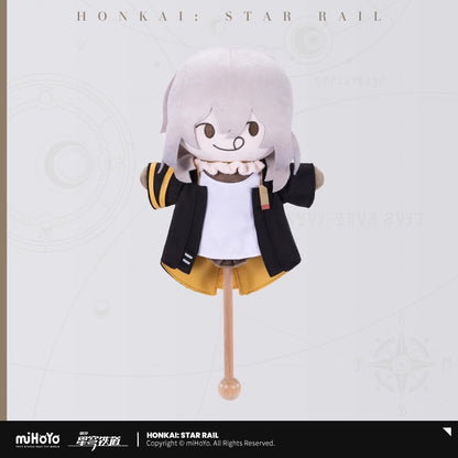 Peluche Masseur [Honkai: Star Rail] - Trailblazer Scarecrow
