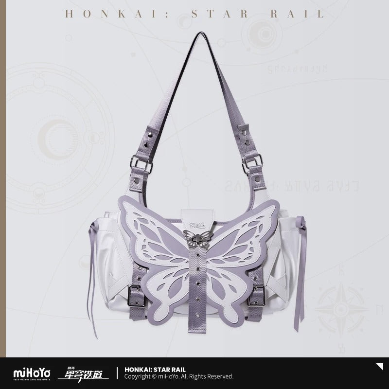 Sac a Main Itabag [Honkai Star Rail] - Castorice Impressions
