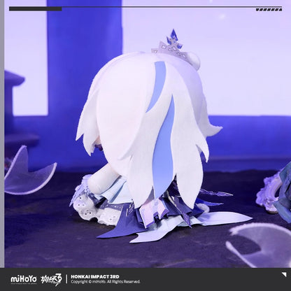 Peluche [Honkai Impact 3rd] - Kiana - Round Sitting Series