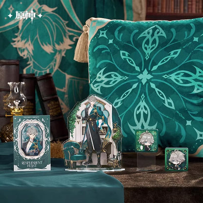 Goodies [Genshin Impact] - Alhaitham - Resplendant Feast Series 2nd Edition