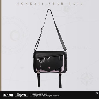 Sac Bandoulière [Honkai Star Rail] - Evernight Impressions