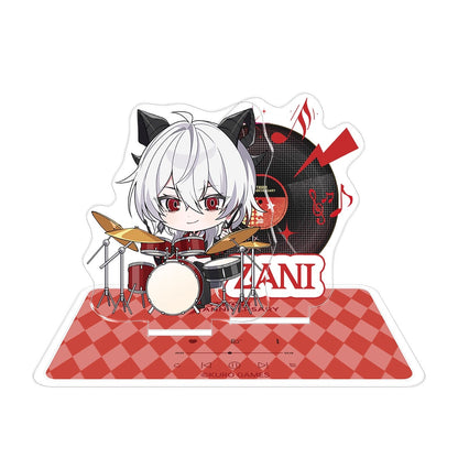 Acrylic Stand [Wuthering Waves] - Chibi - 1st Anniversary Celebration