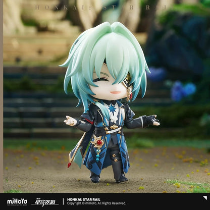 Nendoroid [Honkai: Star Rail] - Anaxa