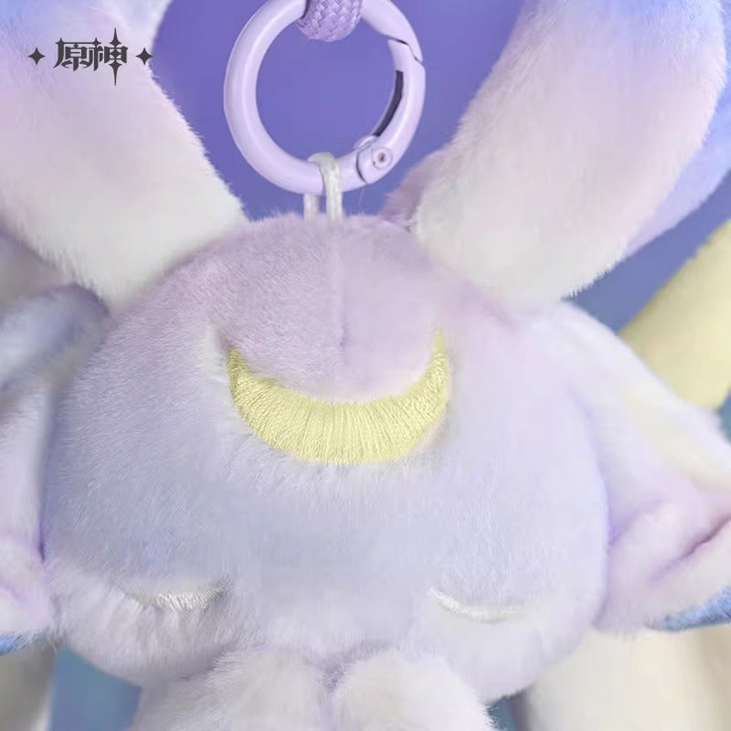 Peluche Keychain [Genshin Impact] - Luonnotar - Blessing of the New Moon series
