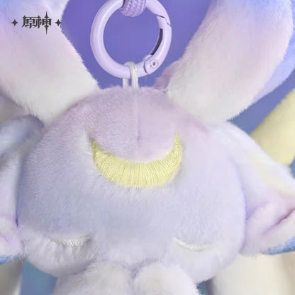 Peluche Keychain [Genshin Impact] - Luonnotar - Blessing of the New Moon series