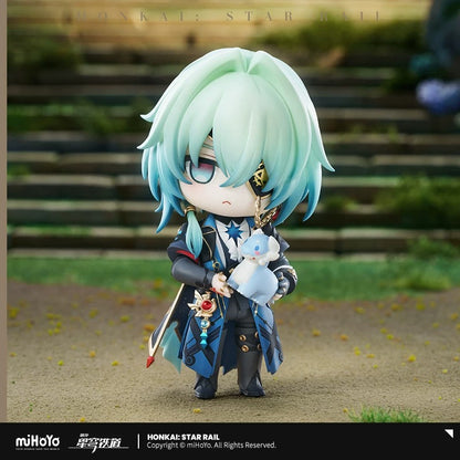 Nendoroid [Honkai: Star Rail] - Anaxa
