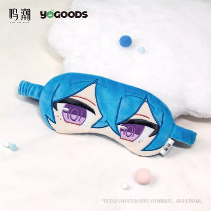 Masque de Nuit [Wuthering Waves] - Midsummer Night Song series - YOGOODS Collab