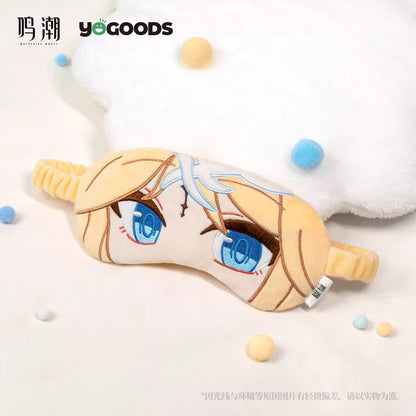 Masque de Nuit [Wuthering Waves] - Midsummer Night Song series - YOGOODS Collab