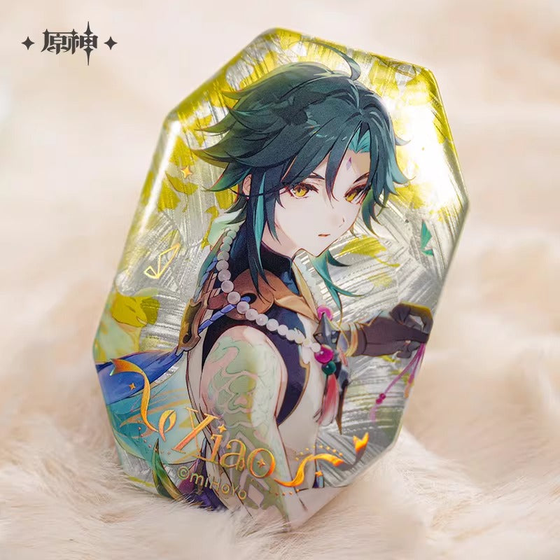 (Fabriqué sur commande, vente limitee jusqu'au 12 Mars) Gift Box [Genshin Impact] - Citlali - Heartfelt Words Vol.2