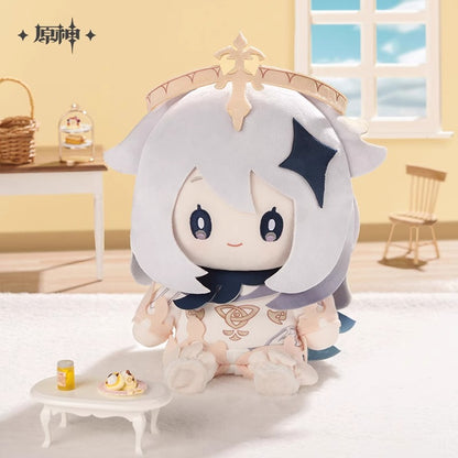 Peluche [Genshin Impact] - Paimon