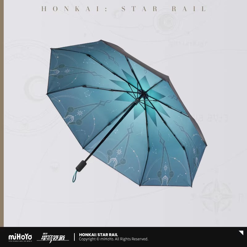 Parapluie Pliable [Honkai Star Rail] - Anaxa Impressions