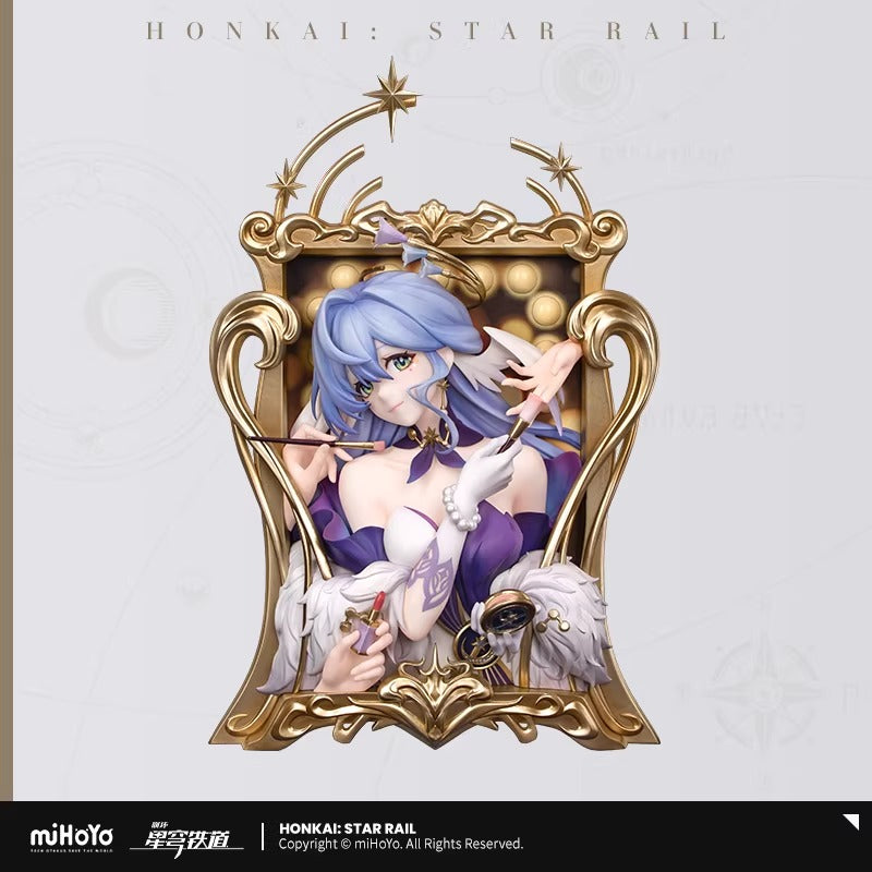 [Honkai: Star Rail] - Robin - Flowing Nightglow Ver. - Diorama Series