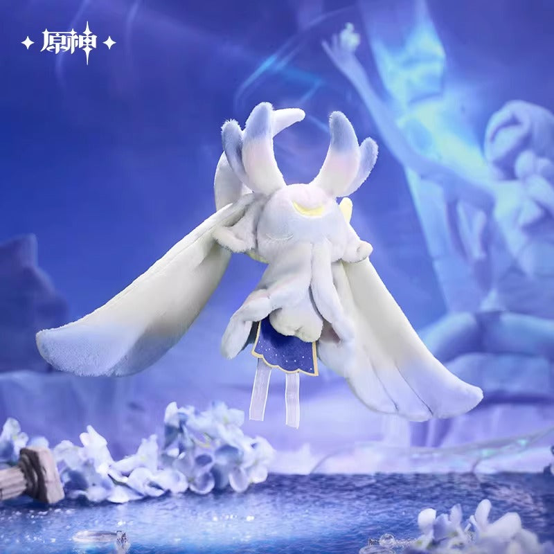 Peluche Keychain [Genshin Impact] - Luonnotar - Blessing of the New Moon series