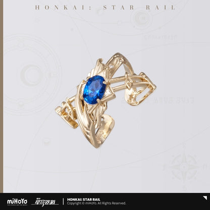 Bague [Honkai Star Rail] - Sunday Impressions