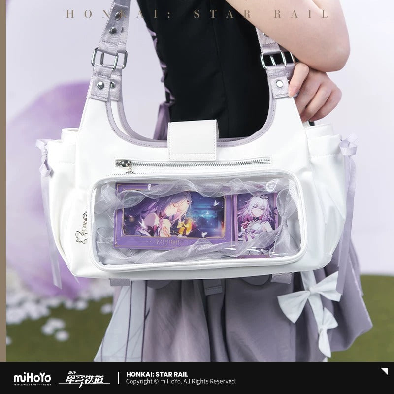 Sac a Main Itabag [Honkai Star Rail] - Castorice Impressions