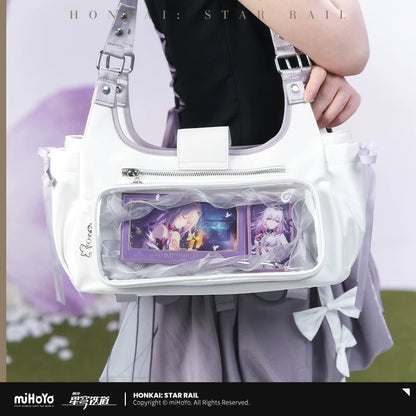 Sac a Main Itabag [Honkai Star Rail] - Castorice Impressions