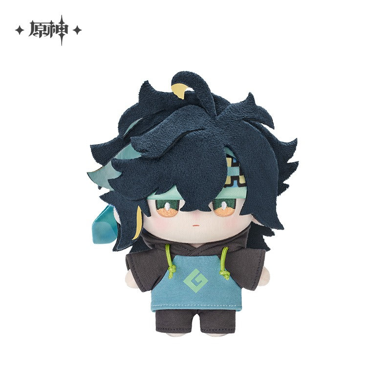 Peluche [Genshin Impact] - Sweet Dreams Whispers Series