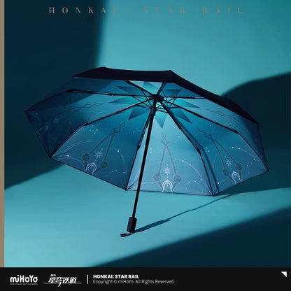 Parapluie Pliable [Honkai Star Rail] - Anaxa Impressions