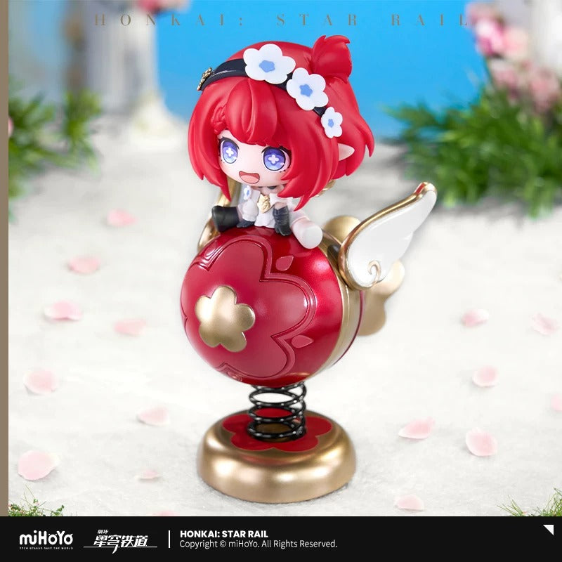 Happy Shake [Honkai: Star Rail] - Tribbie