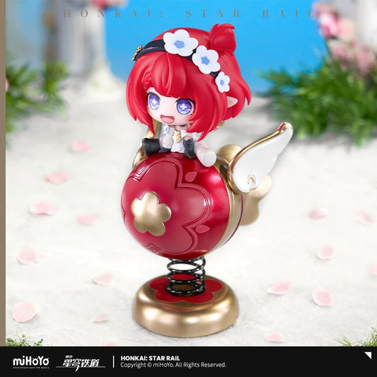 Happy Shake [Honkai: Star Rail] - Tribbie