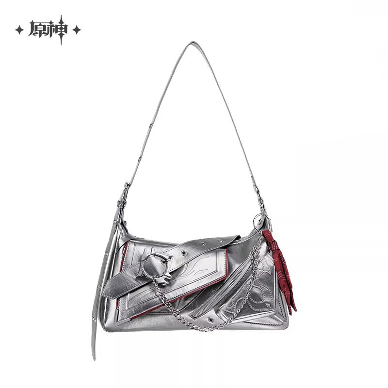 Sac Bandoulière [Genshin Impact] - Tartaglia Impressions