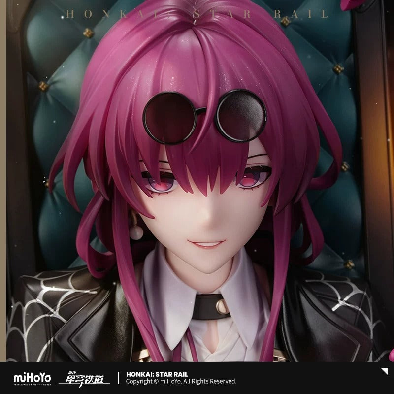[Honkai: Star Rail] -Kafka - Patience Is All You Need Ver. - Diorama Series