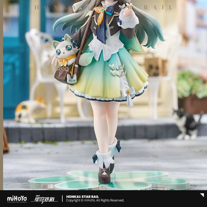 [Honkai: Star Rail] - Firefly - Little Cat - 1/8 Complete Scale Figure
