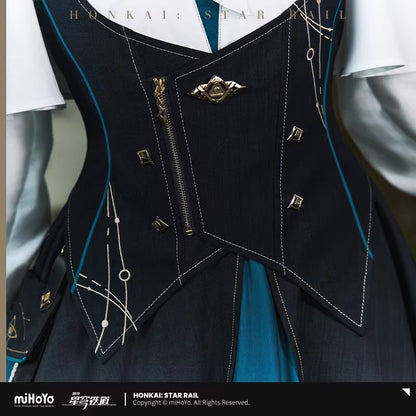 Veste [Honkai Star Rail] - Anaxa Impressions