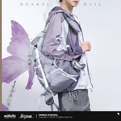 Sac a Dos [Honkai Star Rail] - Castorice Impressions