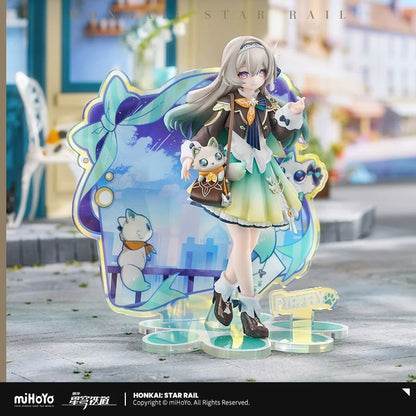 [Honkai: Star Rail] - Firefly - Little Cat - 1/8 Complete Scale Figure