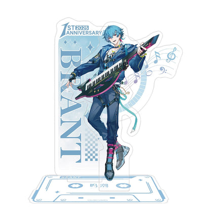 Acrylic Stand [Wuthering Waves] - 1st Anniversary Celebration