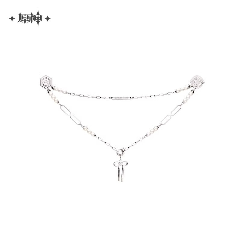 Goodies [Genshin Impact] - Kamisato Ayato - Resplendant Feast Series 2nd Edition