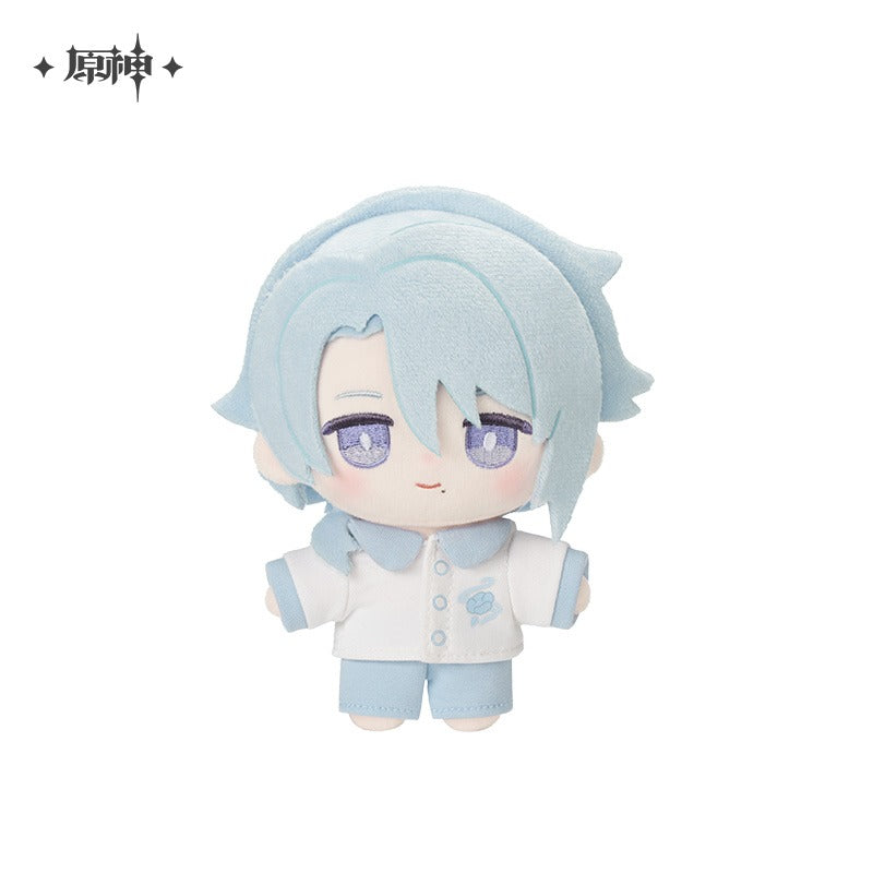 Peluche [Genshin Impact] - Sweet Dreams Whispers Series