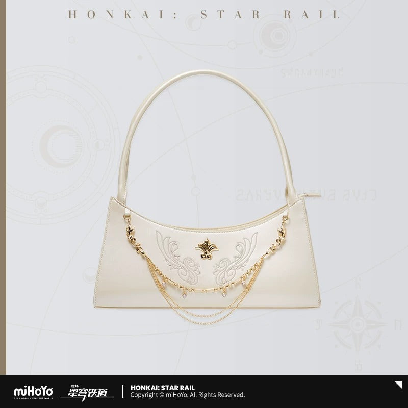 Sac a Main [Honkai Star Rail] - Aglaea Impressions