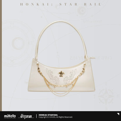 Sac a Main [Honkai Star Rail] - Aglaea Impressions