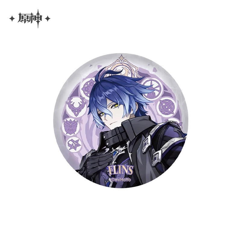 Badge [Genshin Impact] - Nod-Krai