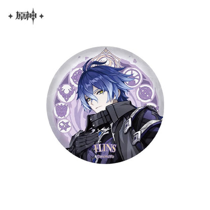 Badge [Genshin Impact] - Nod-Krai