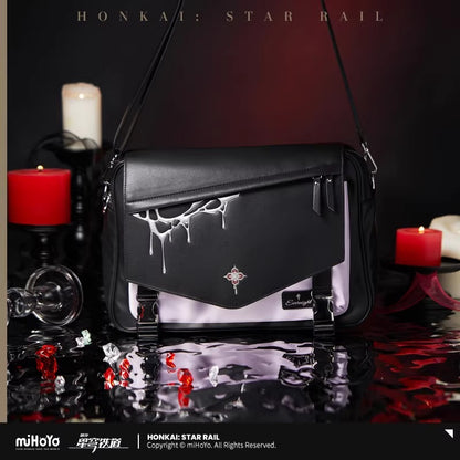Sac Bandoulière [Honkai Star Rail] - Evernight Impressions