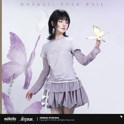 Top Faux 2 Pieces [Honkai Star Rail] - Castorice Impressions