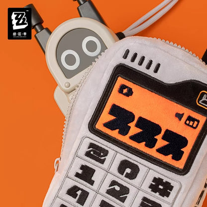 Sacoche [ZZZ Zenless Zone Zero] - Urban Kit series