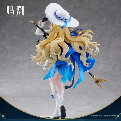 F:NEX [Wuthering Waves] - Phoebe - 1/7 Complete Figure